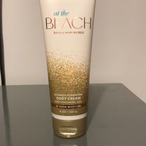 Bath and Body Works 🌴At The Beach 👙